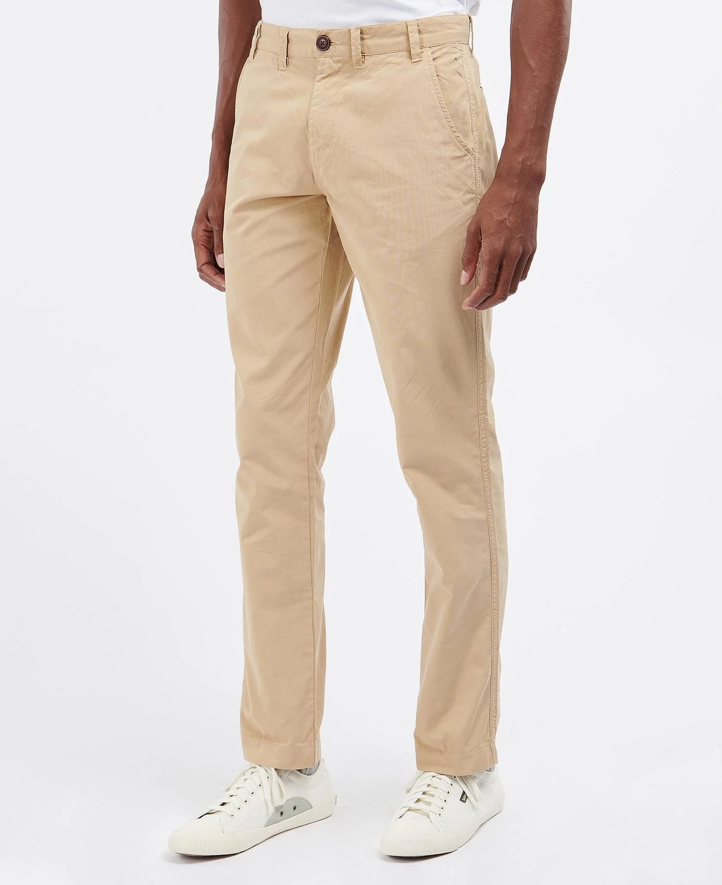 BARBOUR GLENDALE CHINO