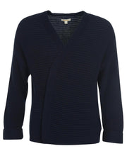Load image into Gallery viewer, Barbour Stitch Guernsey Cardigan

