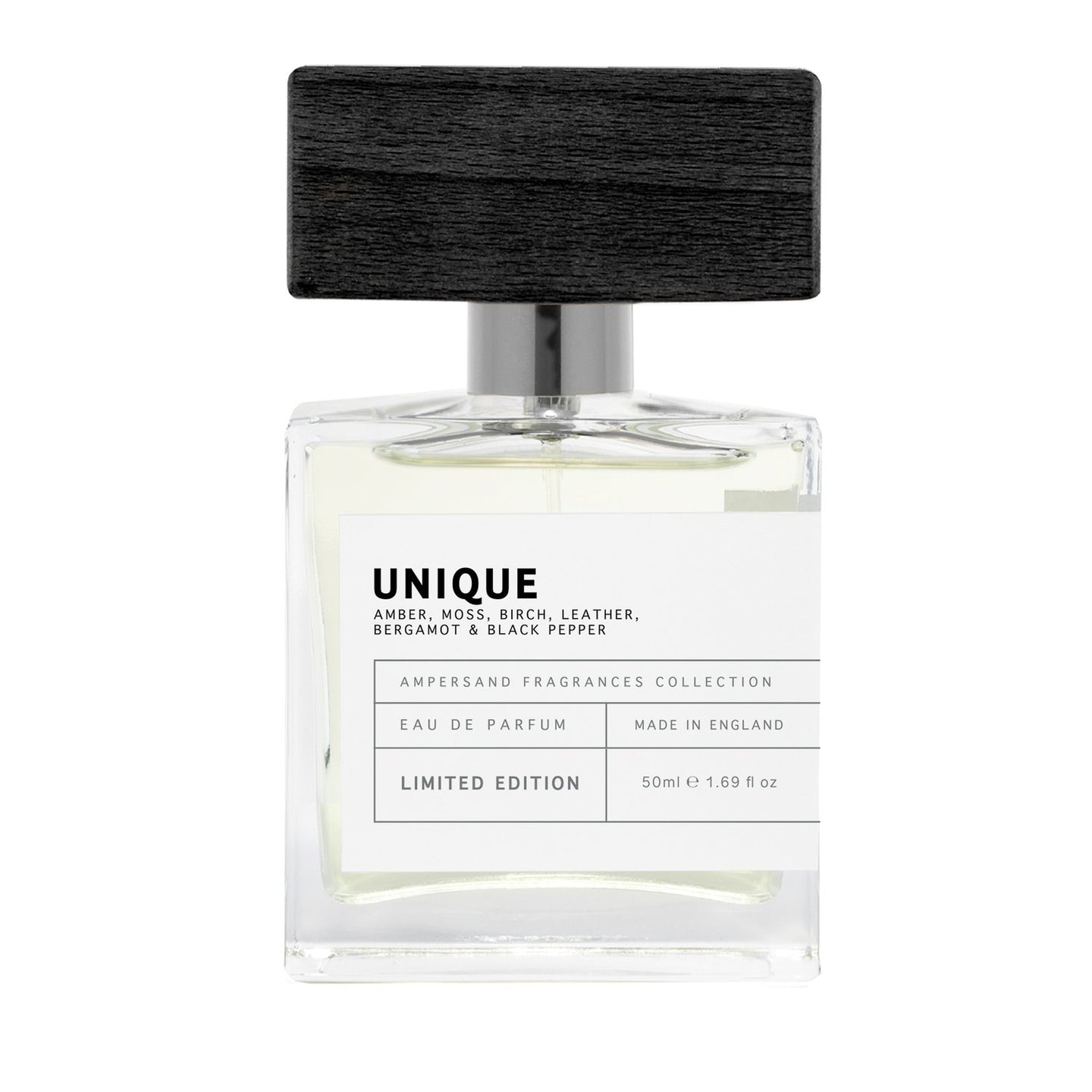 Ambersand Unique Fine Fragrance
