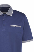 Load image into Gallery viewer, Bugatti Mens Polo Shirt
