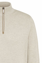 Load image into Gallery viewer, Bugatti  Half zip sweater
