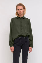 Load image into Gallery viewer, MWHLLO LONG SLEEVED SHIRT
