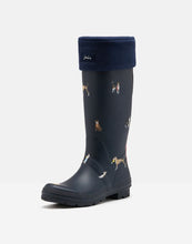 Load image into Gallery viewer, Welton Welly Socks
