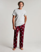 Load image into Gallery viewer, Goodnight Printed Bottoms And T-Shirt Set
