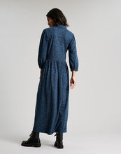 Load image into Gallery viewer, Nova Jersey Midi Shirt Dress
