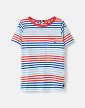 Load image into Gallery viewer, Laundered Stripe T-Shirt
