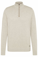 Load image into Gallery viewer, Bugatti  Half zip sweater
