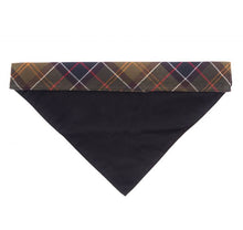 Load image into Gallery viewer, Barbour Tartan Dg Band
