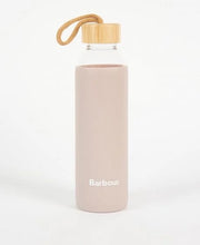 Load image into Gallery viewer, Barbour Glass Bottle
