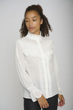 Load image into Gallery viewer, Rino&amp;Pelle Marlot BLOUSE
