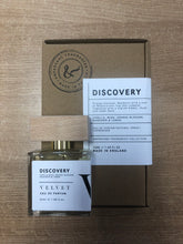 Load image into Gallery viewer, Ambersand Discovery Fine Fragrance
