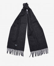 Load image into Gallery viewer, BARBOUR PLAIN LAMBSWOOL SCARF
