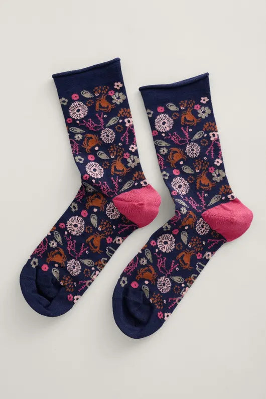 Women's Arty Socks