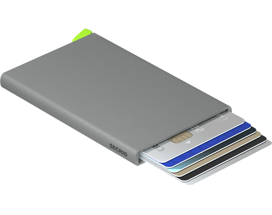 Secrid Cardprotector Card Protector