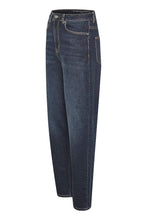 Load image into Gallery viewer, My Essential Wardrobe 10703606 THE MOM 107 XHIGH STRAIGHT Y
