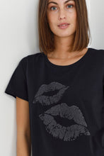 Load image into Gallery viewer, Culture 50108985 CU GITH T-SHIRT
