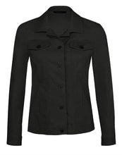 Load image into Gallery viewer, Robell 57609 5499 Happy Jacket Black
