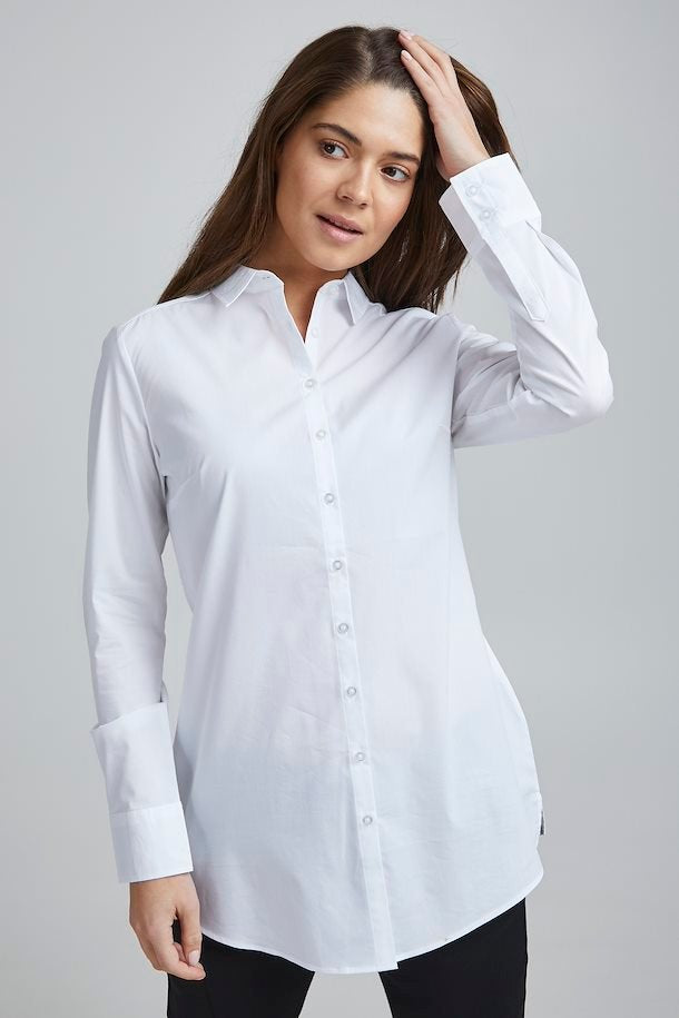 Fransa 20608908 franzashirt