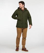Load image into Gallery viewer, BARBOUR WATERPROOF ASHBY JACKET
