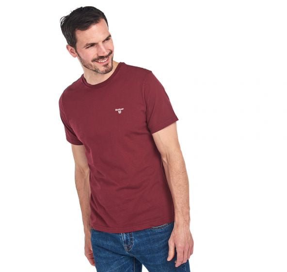 Barbour Mts0331 Sports Tee