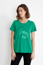Load image into Gallery viewer, Culture 50108985 CU GITH T-SHIRT
