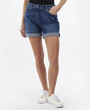 Load image into Gallery viewer, Barbour Maddi Denim Shorts
