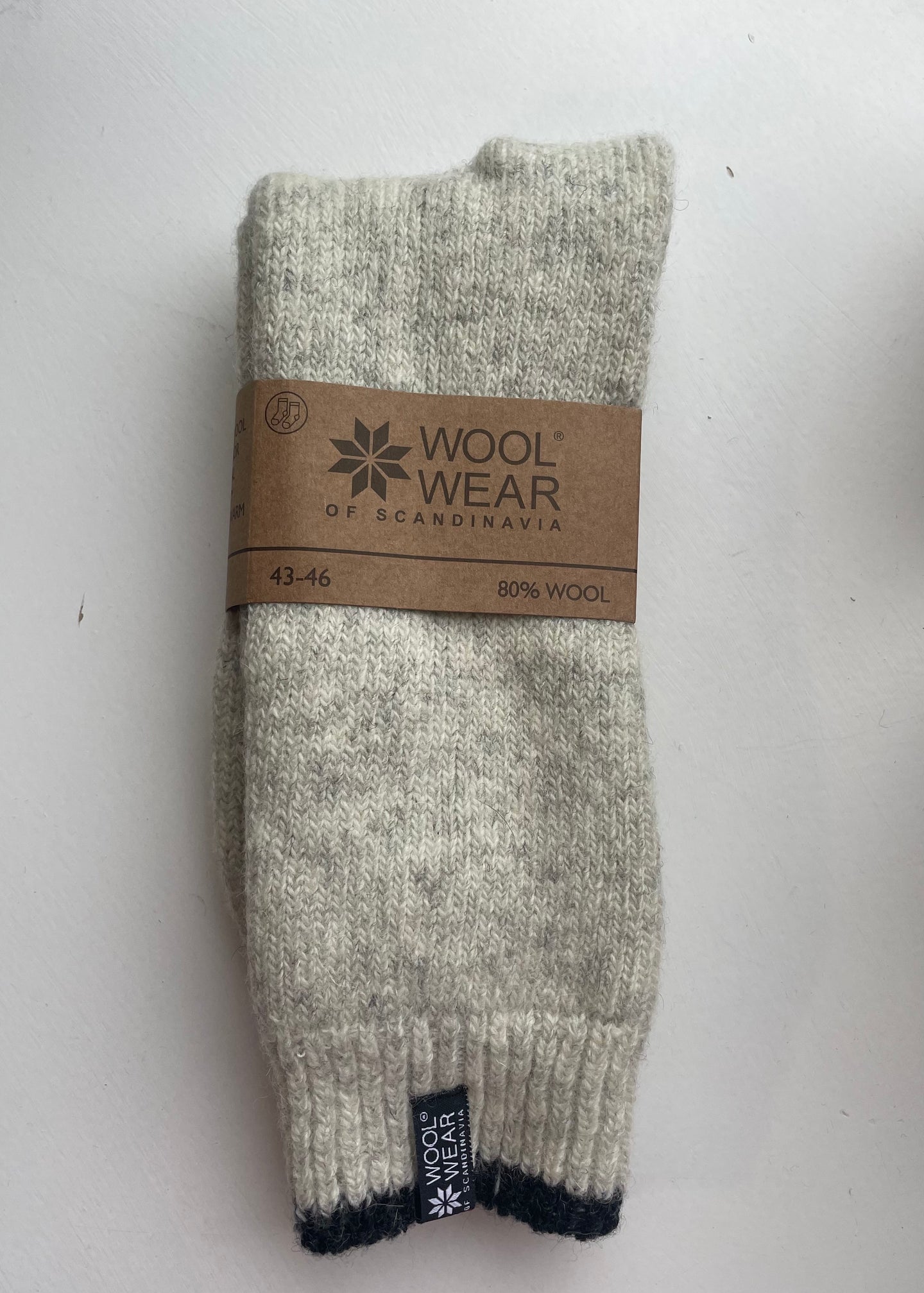 Wool Wear Of Scandinavia Norsk Socks SOCKS