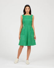 Load image into Gallery viewer, Pretty Vacant Nellie Dress DRESS
