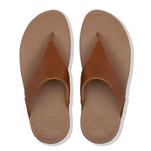 Load image into Gallery viewer, Fitflop 188 592 LULU LEATHER TOEPOST
