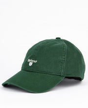 Load image into Gallery viewer, BARBOUR CASCADE SPORTS CAP
