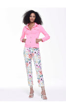 Load image into Gallery viewer, Robell 57632 54837 happy jacket Pink

