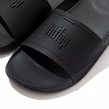 Load image into Gallery viewer, Fitflop Dg7 090 iqushion pool slider
