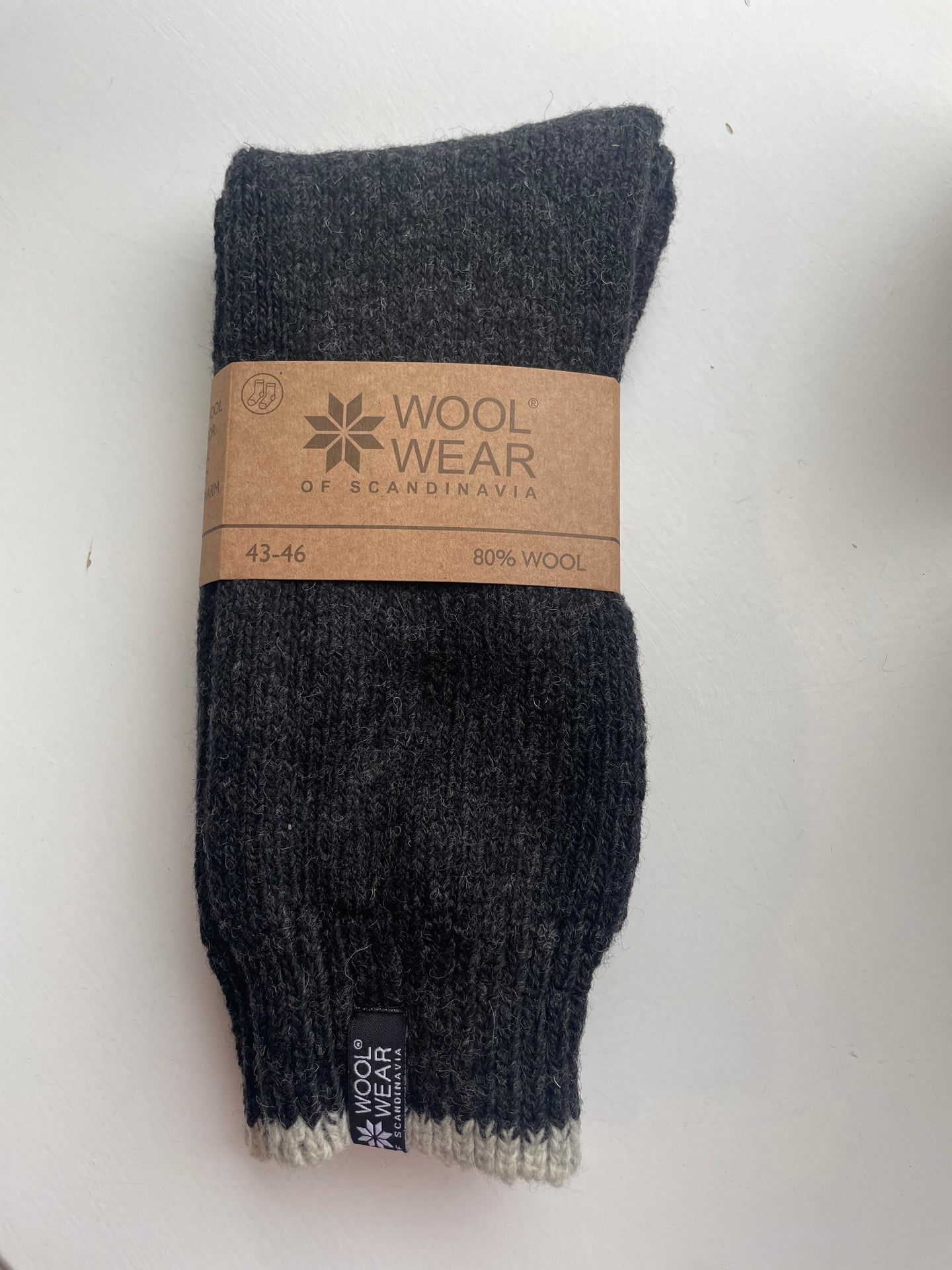 Wool Wear Of Scandinavia Norsk Socks SOCKS