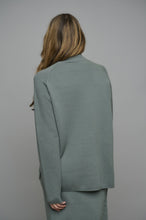 Load image into Gallery viewer, Rino&amp;Pelle Dinty.7002211 mock neck sweater
