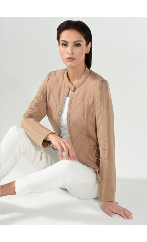 ICONA SHIRT – Velvet Ramsbottom