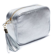 Load image into Gallery viewer, Elie Beaumont Crossbody Bag
