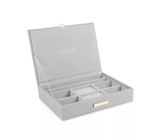 Load image into Gallery viewer, Katie LoxtoJewellery Box Be happy be bright

