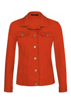 Load image into Gallery viewer, Robell 57609 5499 Happy Jacket Red
