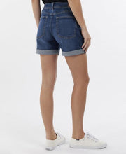 Load image into Gallery viewer, Barbour Maddi Denim Shorts
