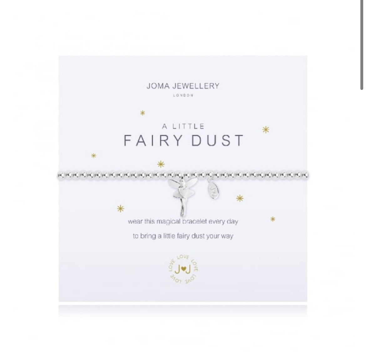 FAIRY DUST