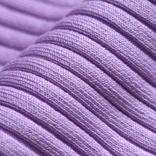 Load image into Gallery viewer, London Sock Co London Socks PLAIN RIBBED
