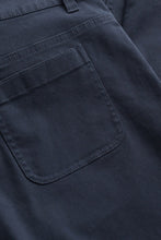 Load image into Gallery viewer, Seasalt B-Wm25584-22644 Albert Quay Cropped Jeans Dark Indigo Wash
