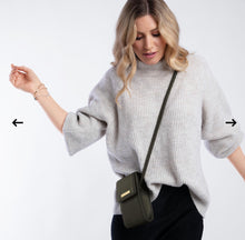 Load image into Gallery viewer, Katie Loxton Taylor Crossbody Bag
