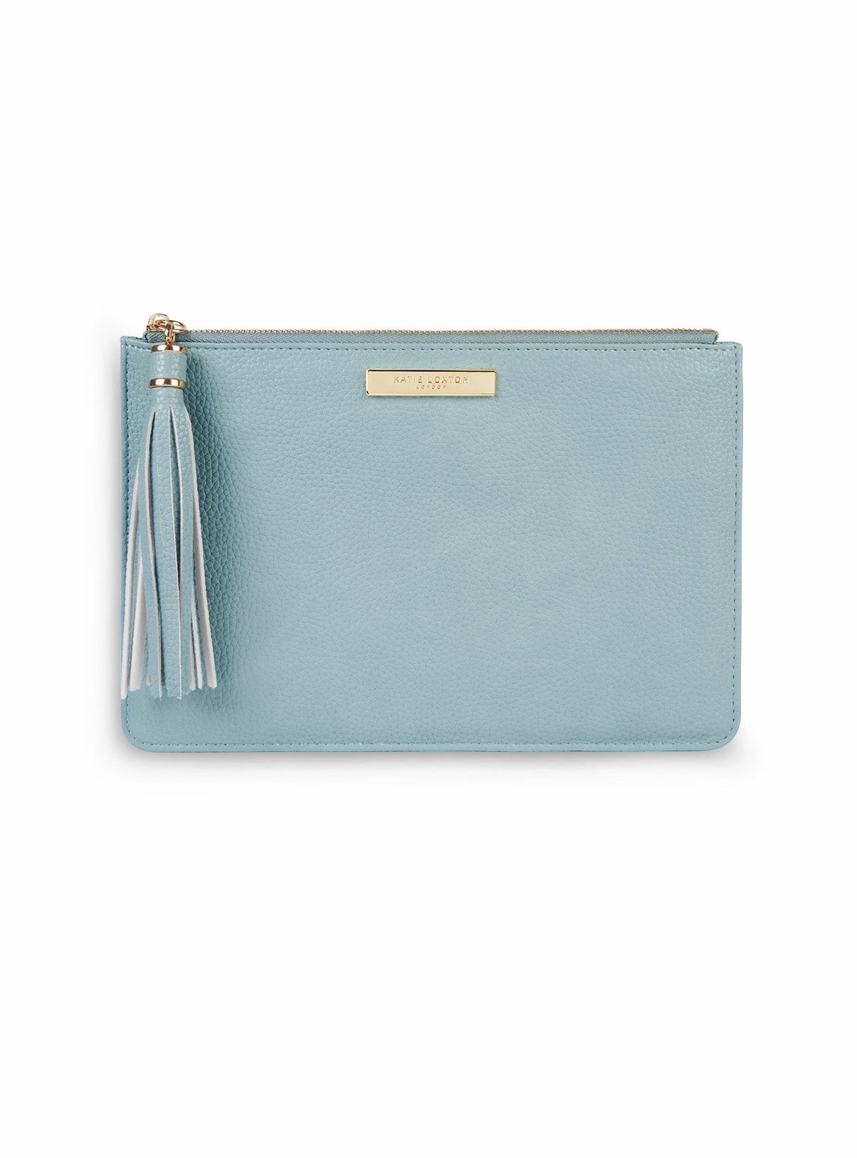 Katie loxton tassel pouch sale