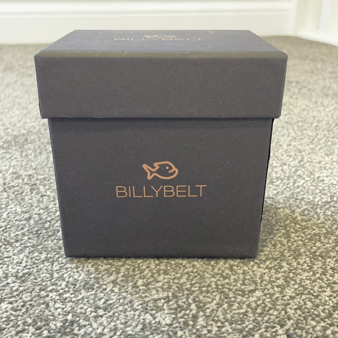 Billybelt Bxd001 duo gift box