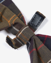 Load image into Gallery viewer, Barbour Trtn Dog Bow Tie
