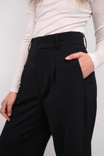 Load image into Gallery viewer, My Essential Wardrobe 10703971 THE TAILORED HIGH PANT
