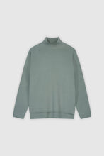 Load image into Gallery viewer, Rino&amp;Pelle Dinty.7002211 mock neck sweater
