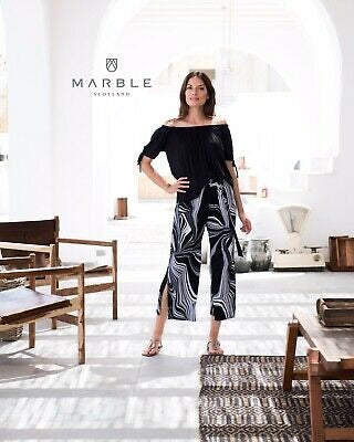 Marble 5773 trousers