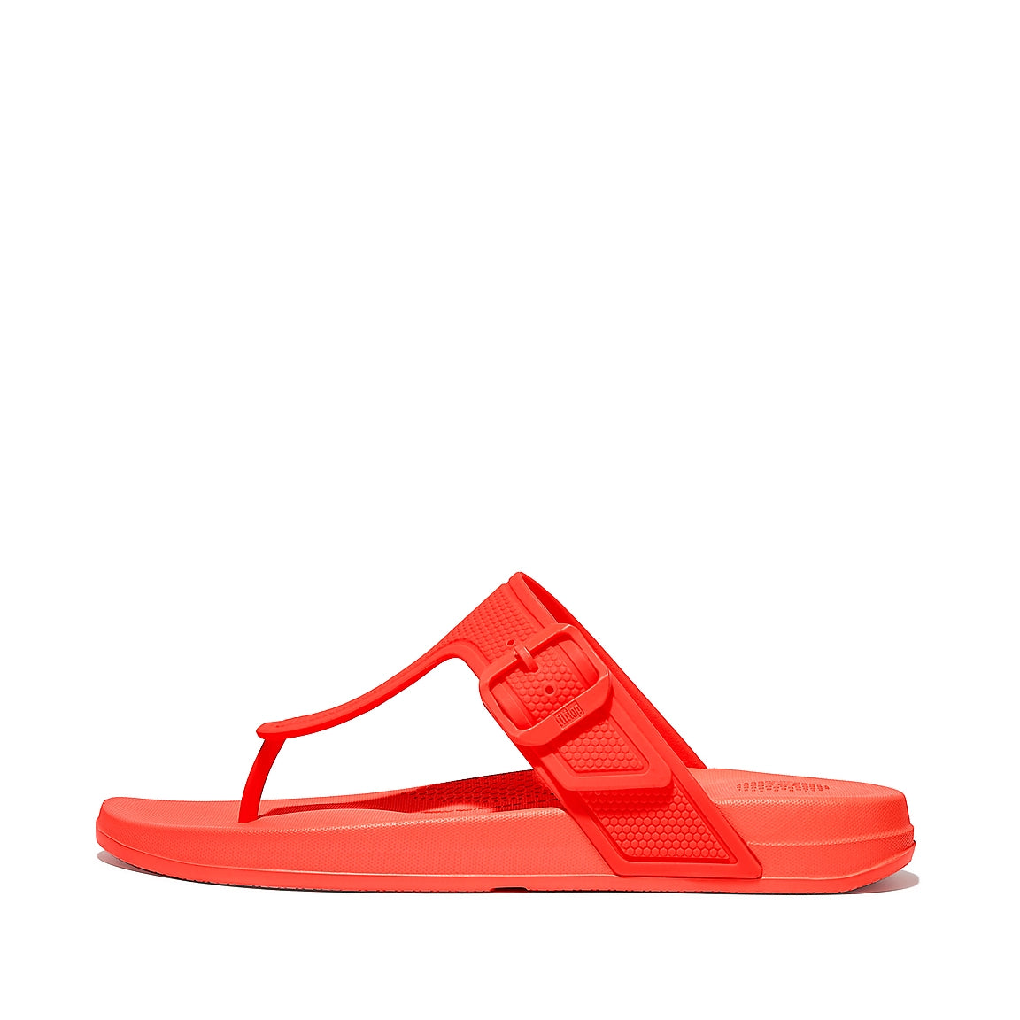Fitflop Gb2 iQUSHION ADJ BUCKLE FLIP-FLOP